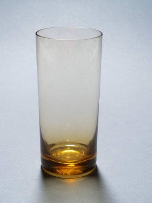 MUO-011602/04: Čaša (za whisky): čaša