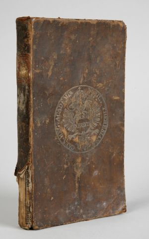 MUO-007075: Neue reise durch Spanien und Portugal...Wien, 1804....Verlage bei Antun Doll: knjiga