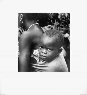 MUO-040017/30: Kenija, 1977,  II: fotografija