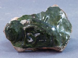MUO-039826/06: Fragment pećnjaka: fragment pećnjaka
