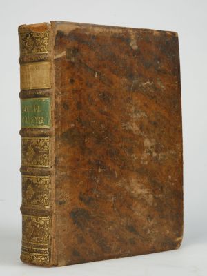 MUO-045332/44: Encyclopedie, ou dictionnaire universel raisonné des connoissances humaines. Supplément.Tome VI, Yverdon, MDCCLXXVI.: knjiga