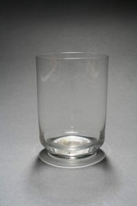 MUO-013915/08: Čaša (za vodu): čaša