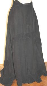 MUO-013407: Suknja: suknja
