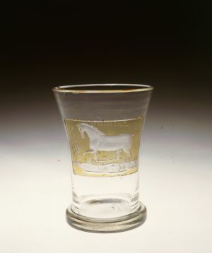 DIJA-1288: čaša
