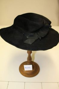 MUO-014279: Ženski šešir: šešir