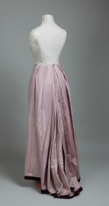 MUO-013410: Suknja (dio haljine): suknja