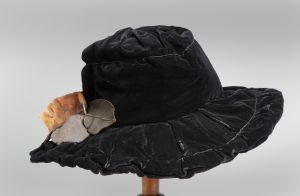 MUO-013381: Ženski šešir: šešir