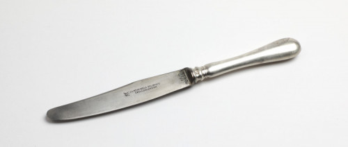 MUO-018425/01: Nož: nož