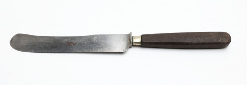 MUO-007165: Nož: nož