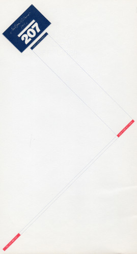 MUO-060296/01: Milton Glaser Inc.: memorandum