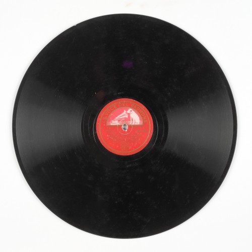 MUO-058121/02: Gramofonska ploča: ploča
