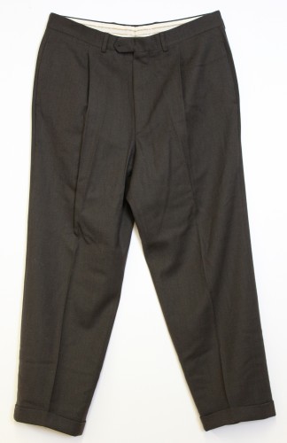 MUO-058935: Odijelo: hlače