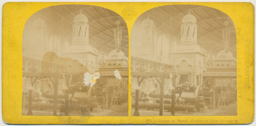 MUO-009446/09: Svjetska izložba u Parizu 1867: fotografija