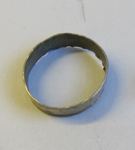 MUO-010368: Prstenasti kolut: prstenast kolut