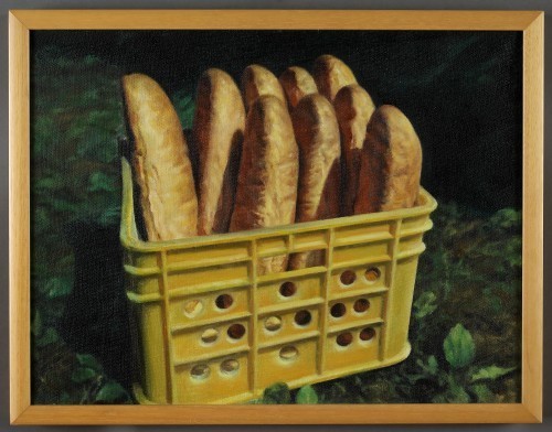 MUO-036610: Kruh: slika