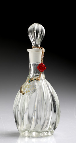 MUO-060129: bočica za parfem