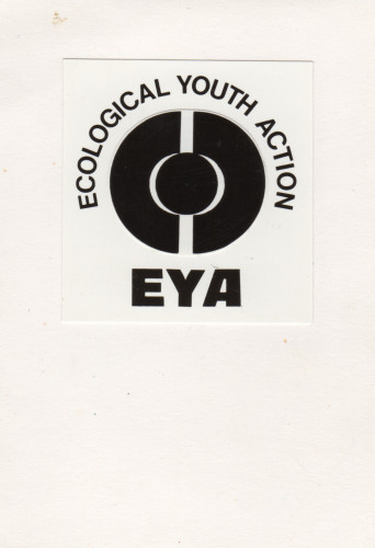 MUO-055106/04: EYA Ecological Youth Action: predložak : zaštitni znak : logotip