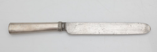 MUO-043614/20: Nož: nož