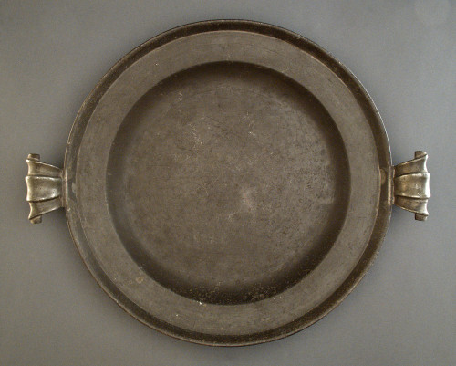 MUO-015095: Zdjela s ručkama: zdjela s ručkama