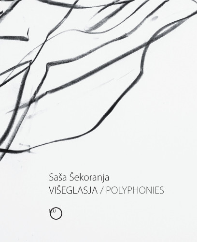LIB-044643: Saša Šekoranja : Višeglasja = Polyphones