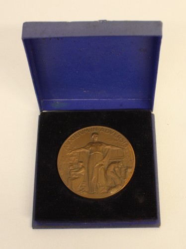 MUO-007574: Medalja: medalja