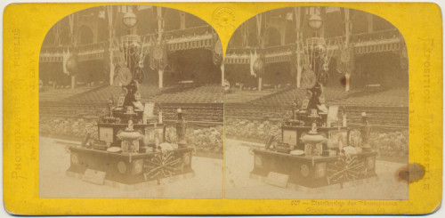 MUO-009446/05: Svjetska izložba u Parizu 1867: fotografija
