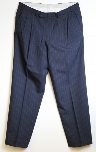 MUO-059087: Odijelo: hlače