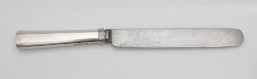 MUO-043614/23: Nož: nož