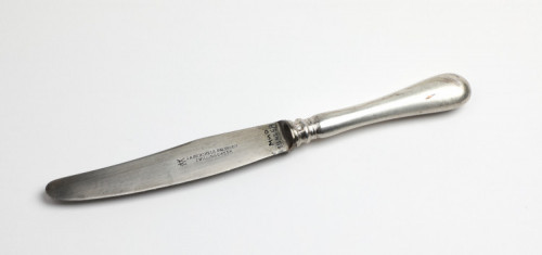 MUO-018425/04: Nož: nož