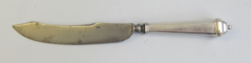 MUO-005412: Nož: nož