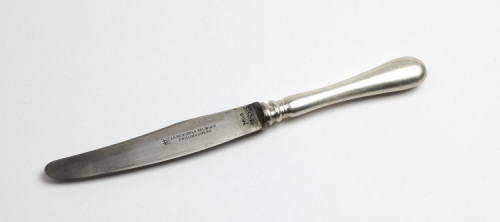 MUO-018425/05: Nož: nož
