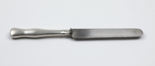 MUO-017944/15: Nož: nož