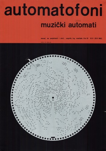 MUO-045553/02: Automatofoni - muzički automati: plakat