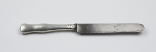 MUO-017944/14: Nož: nož