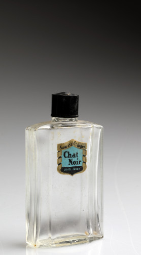 MUO-060131: bočica za parfem