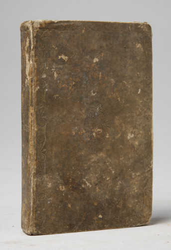 MUO-008089: Erhardt Caspar, Messgebetbuch für weltliche Leute...Grätz 1831.: knjiga