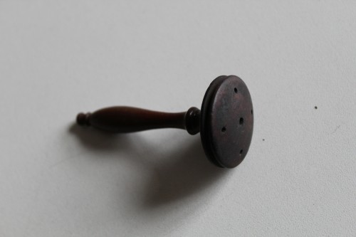 MUO-007024: Alat za izradu gumba: alat za izradu gumba