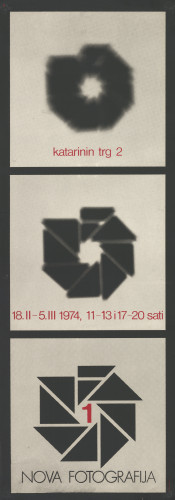 MUO-020482/02: VIDICI I USMJERENJA: plakat