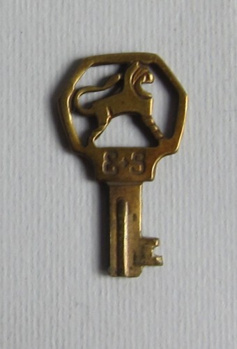 MUO-017860/02: Ključ: ključ
