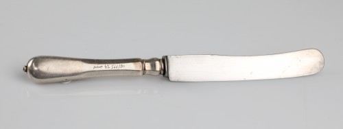 MUO-042566/24: Nož: nož