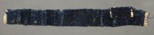 MUO-009898/20: Fragment tapiserije: fragment tapiserije