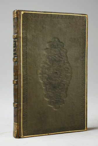 MUO-045310: Poésies diverses d`Alexis Piron...Paris, 1801.: knjiga