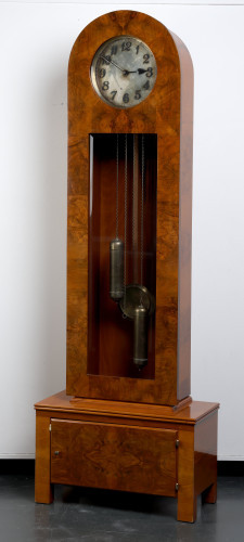 MUO-061556: Podni sat: podni sat