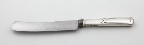 MUO-046094/16: Nož: nož
