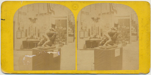 MUO-009446/01: Svjetska izložba u Parizu 1867: fotografija