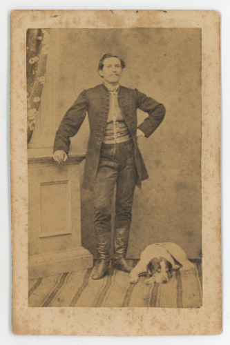 MUO-005551/01: Mijo Matejna: fotografija