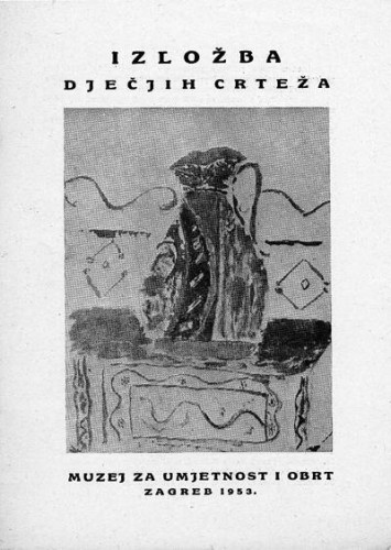 IZL-00002: Izložba dječjih crteža
