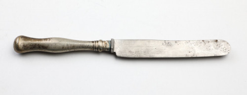 MUO-011423: Nož: nož