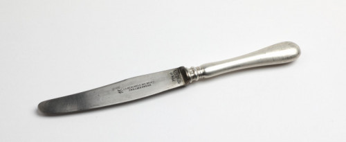 MUO-018425/03: Nož: nož