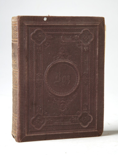 MUO-045307: Boss's (Dickens) samtliche Werke, Dombey und Sohn, Stuttgart, Hoffmann'sche Verlags Buchhandlung, 1868.: knjiga